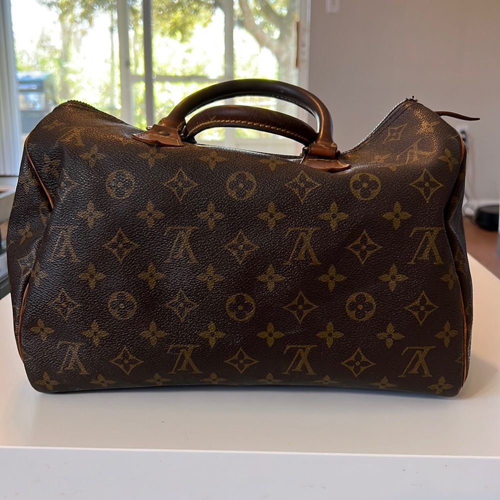 LV Speedy